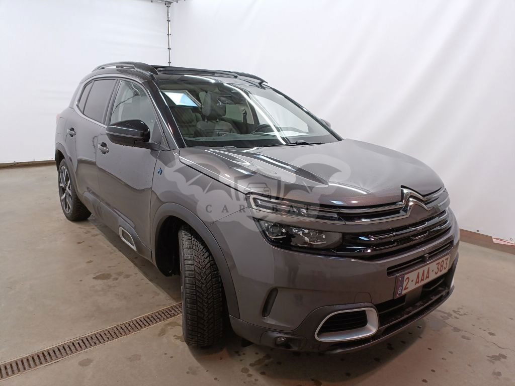 Citroën C5 Aircross 1.6i SHINE 2021