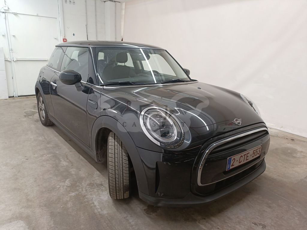 Mini 3 Doors Cooper 1.5 2022