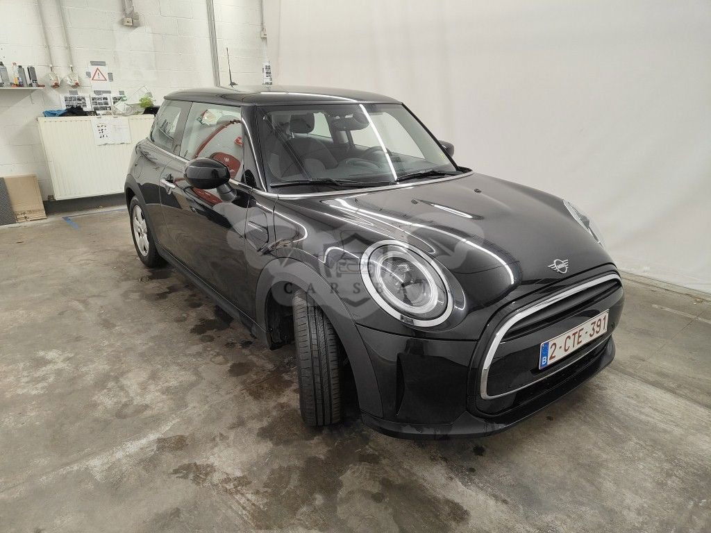 Mini 3 Doors Cooper 1.5 2022