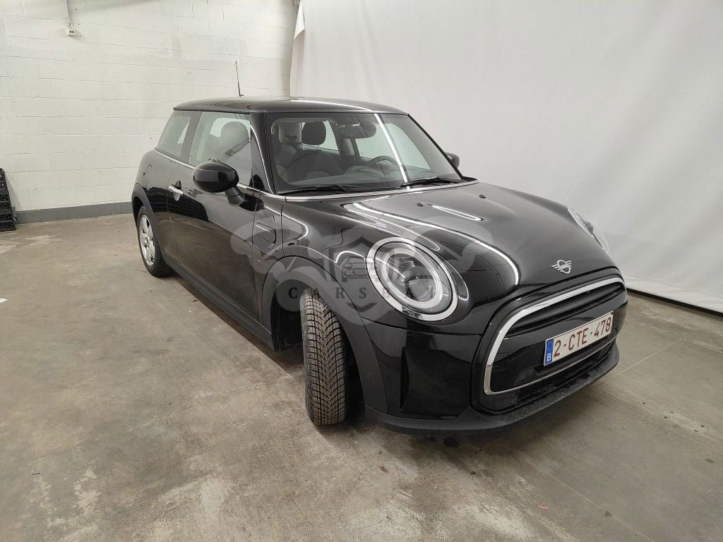 Mini 3 Doors Cooper 1.5 2022