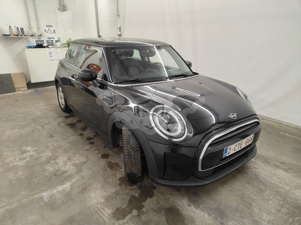 Mini 3 Doors Cooper 1.5 2022