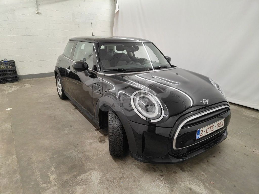Mini 3 Doors Cooper 1.5 2022