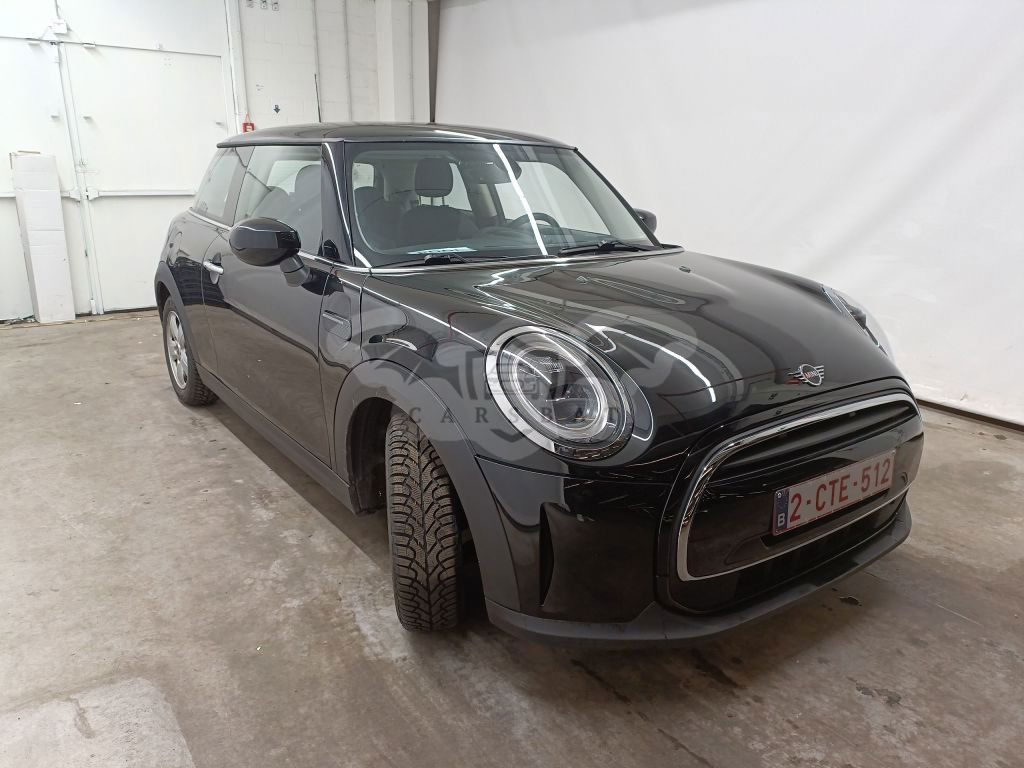 Mini 3 Doors Cooper 1.5 2022