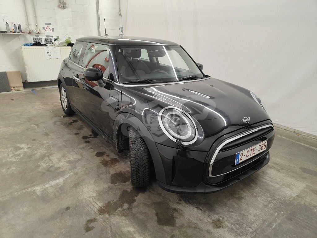 Mini 3 Doors Cooper 1.5 2022