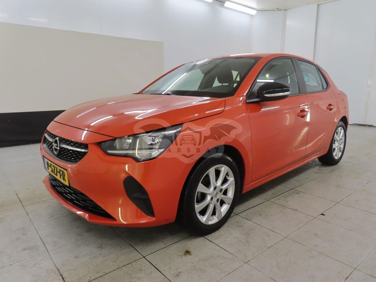 Opel Corsa 1.2 Edition 2022