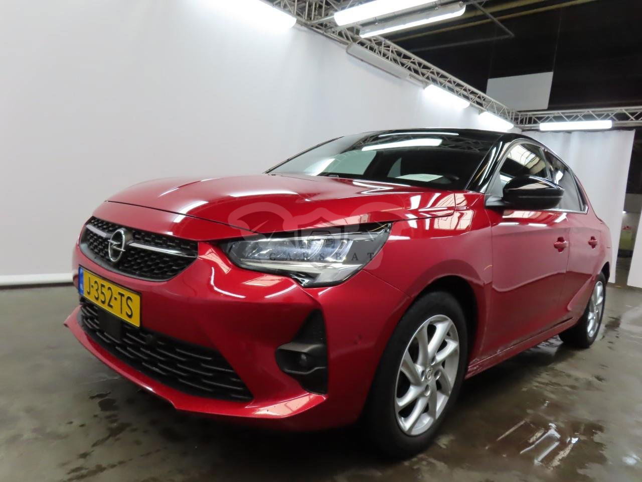 Opel Corsa 1.2 GS Line 2020