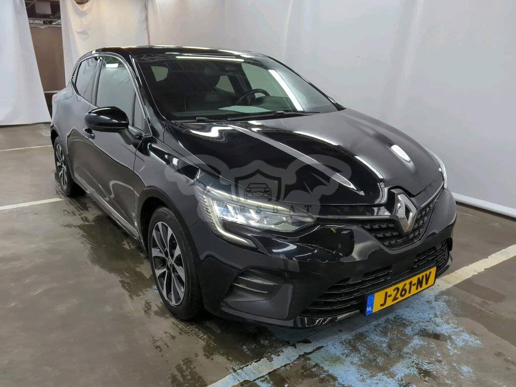 Renault Clio 1.0 Tce Intens 2020