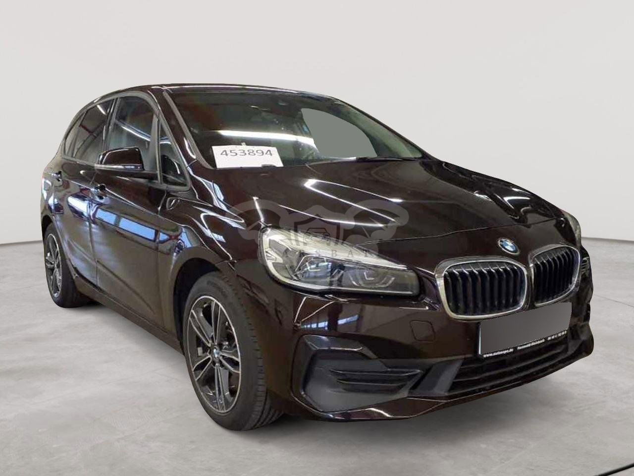 BMW 2 Series Active Tourer 225e Sport Line 2021