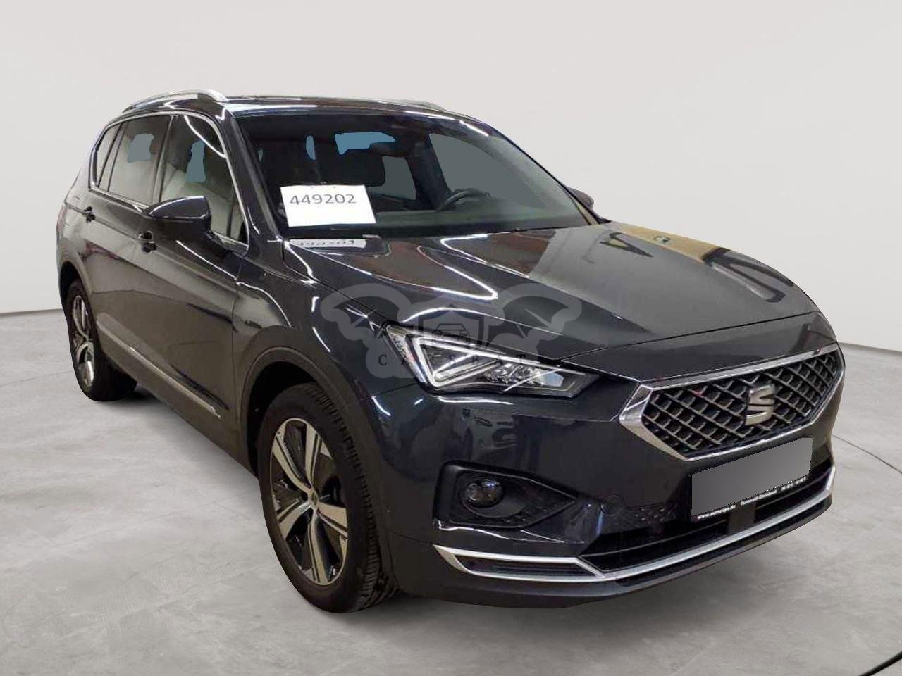 Seat Tarraco 1.4 e-Hybrid Xcellence 2021