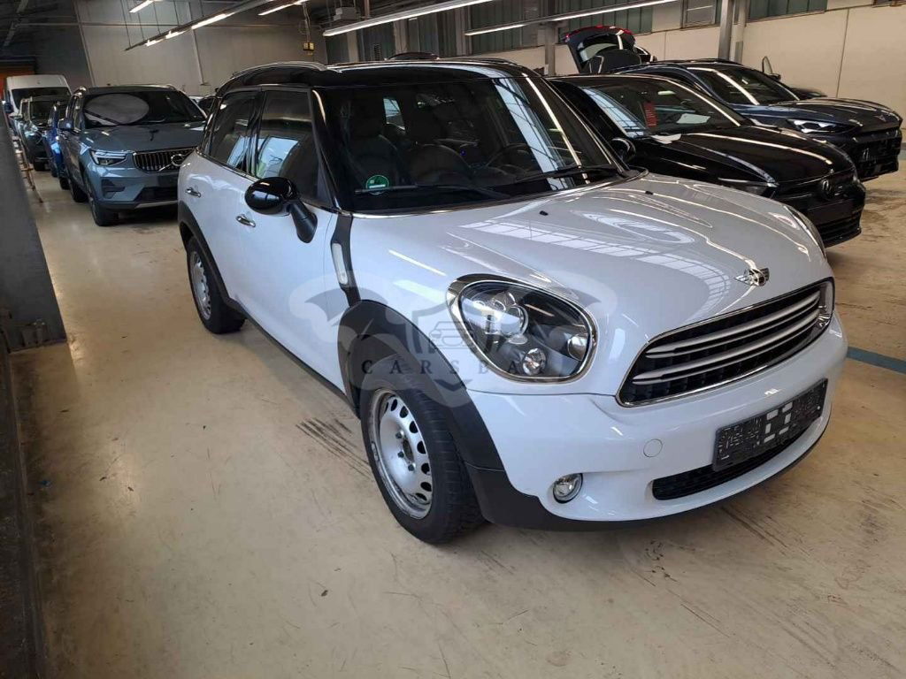 Mini Countryman Cooper 2015