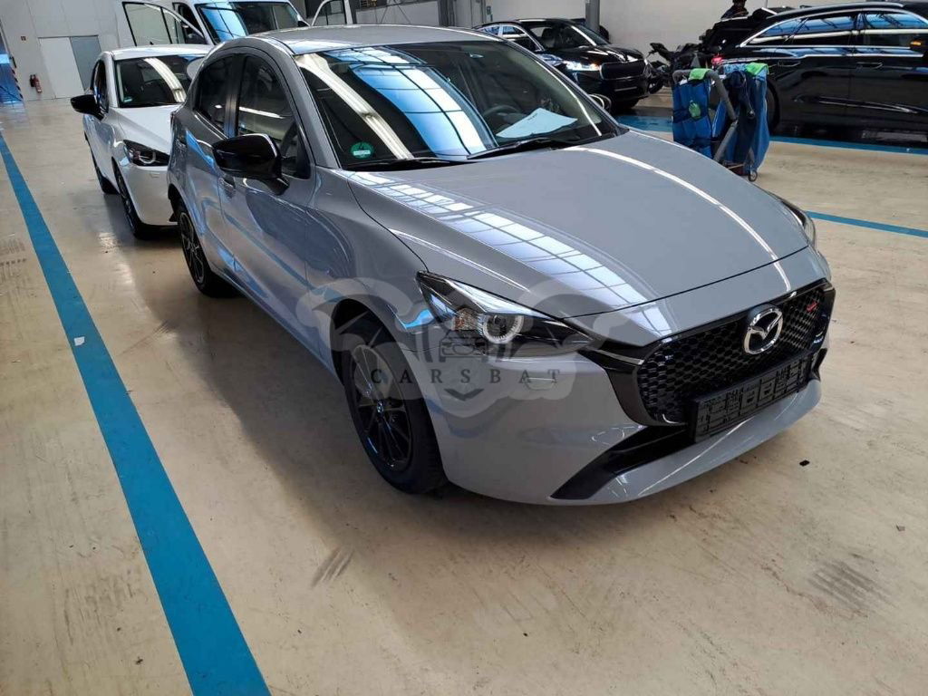 Mazda 2 2023