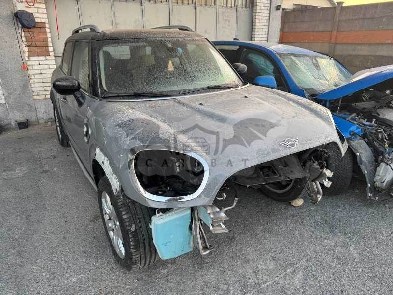 Mini Countryman Cooper SE 1.5 Business 2022
