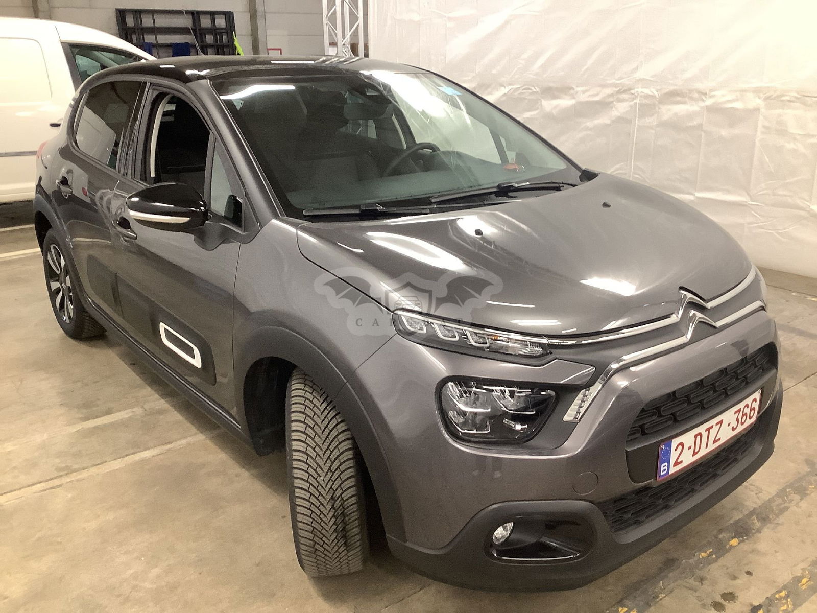 Citroën C3 1.5 HDI SHINE 2023