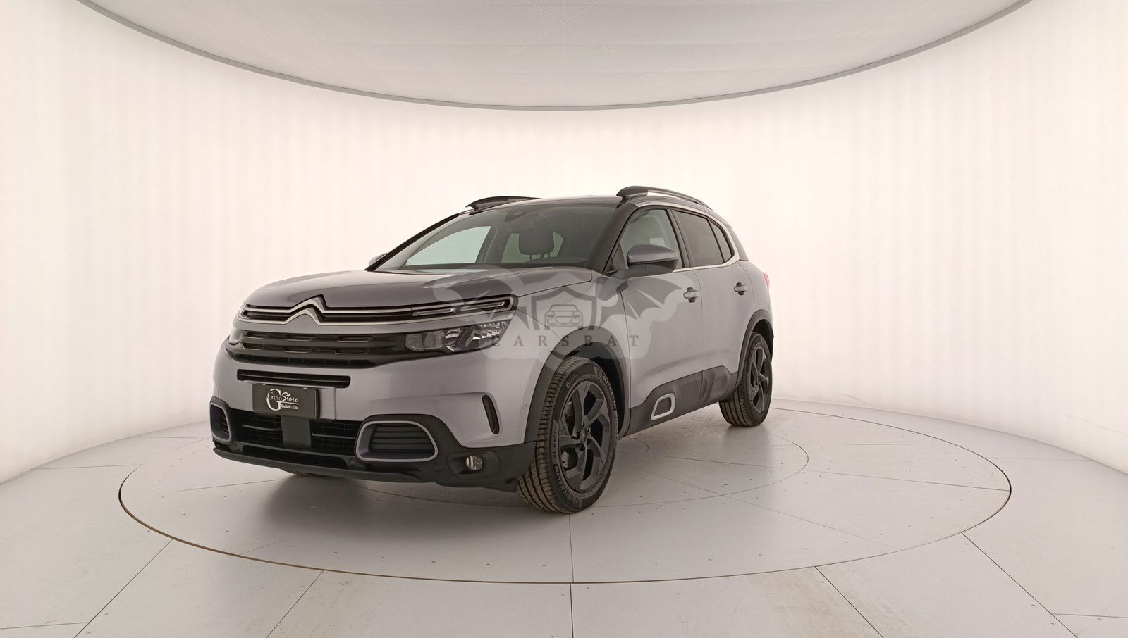 Citroën C5 Aircross 1.2i FEEL 2020