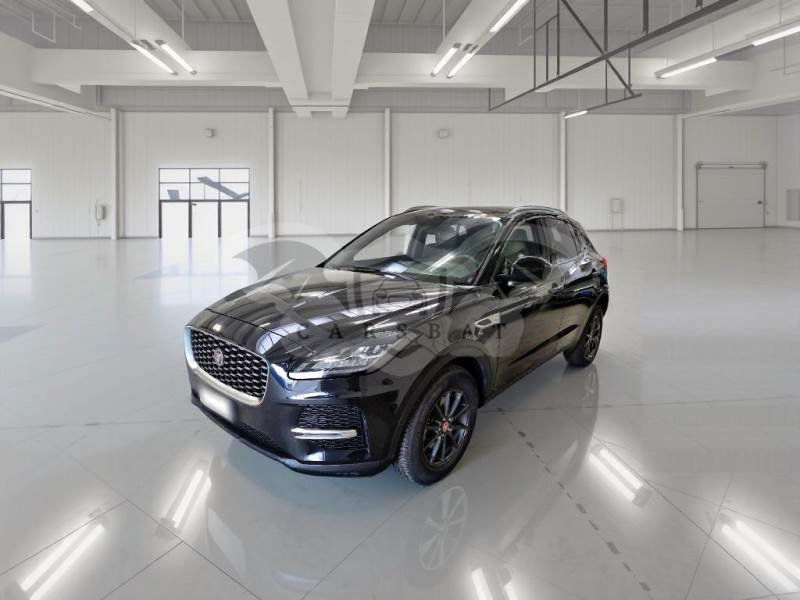 Jaguar E-Pace 2.0d 2022