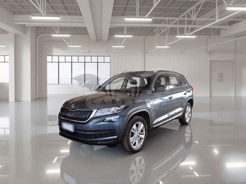 Skoda Kodiaq 2.0 TDI Executive 2020