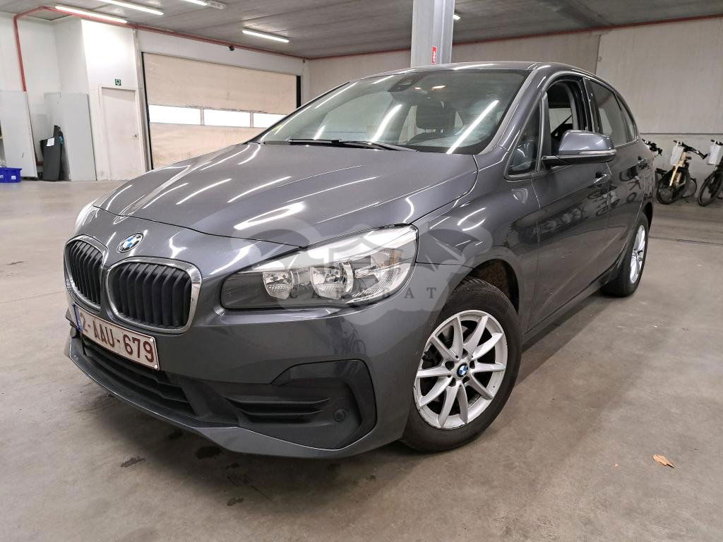BMW 2 Series Active Tourer 216d 2021