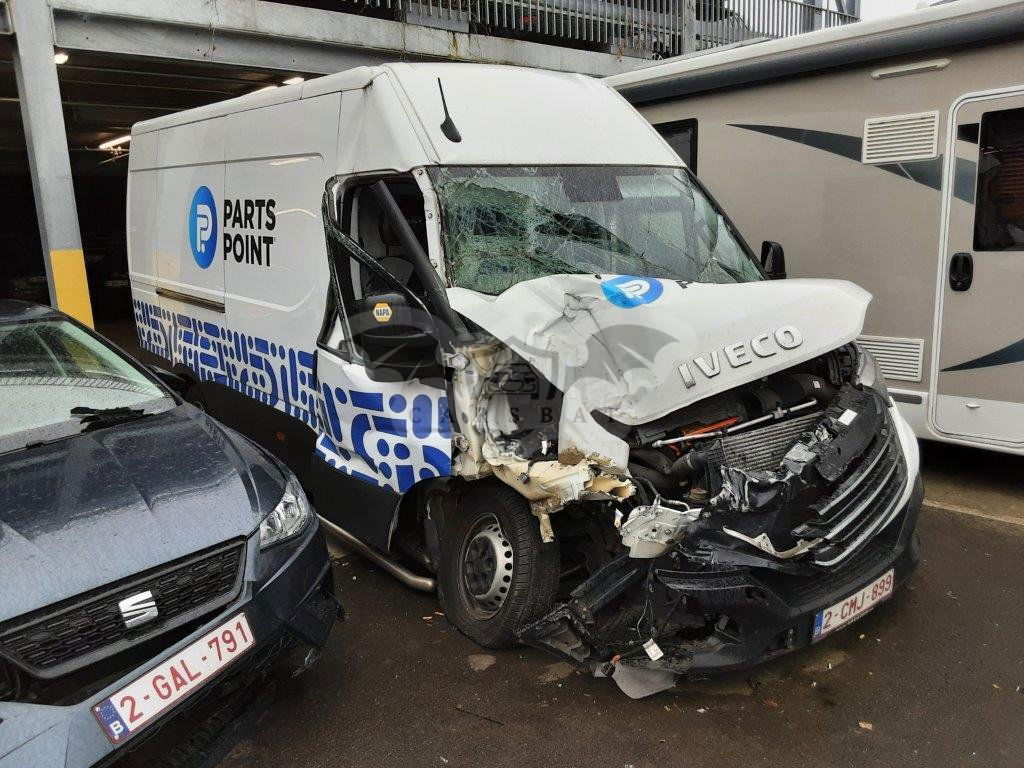 Iveco Daily 2.3 2022