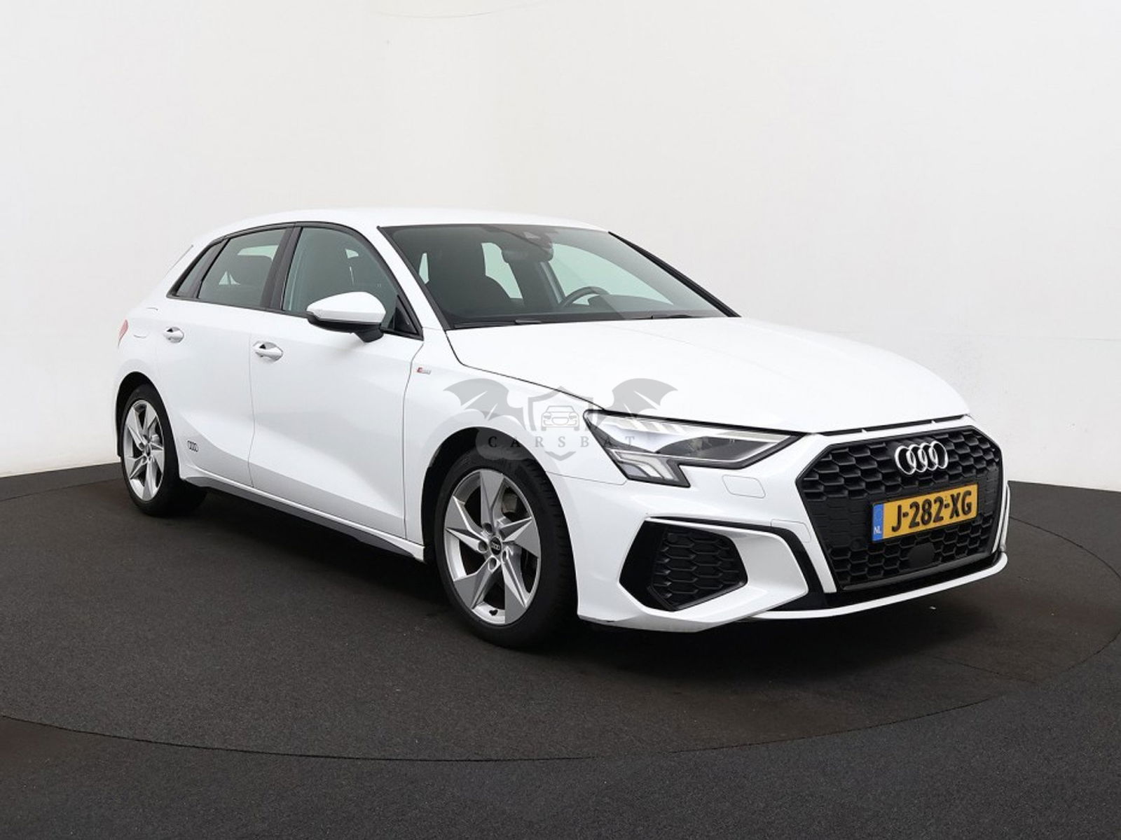 Audi A3 Sportback 35 TFSI S Line 2020