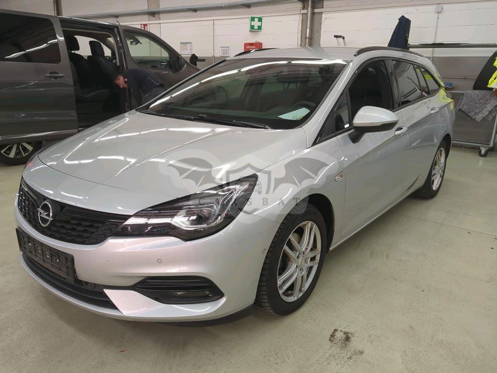 Opel Astra Sports Tourer 1.5 2021