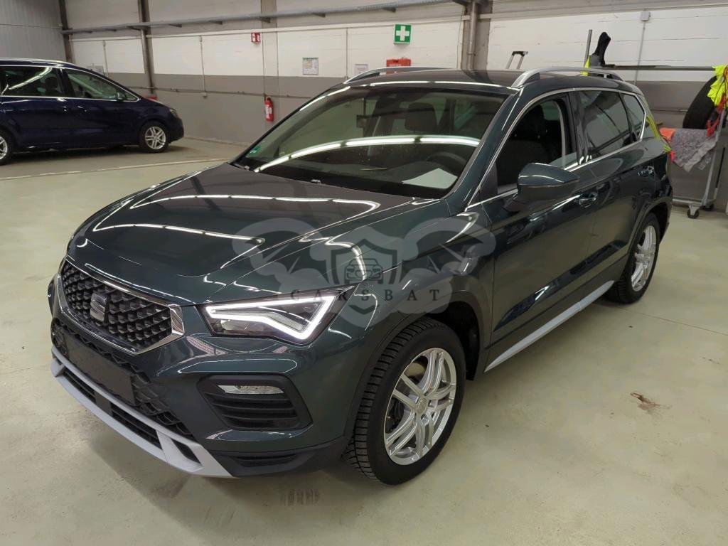 Seat Ateca 2.0 TDI 2022