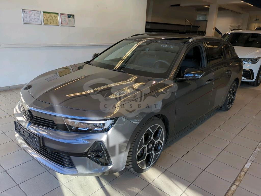 Opel Astra Sports Tourer 1.5 2023