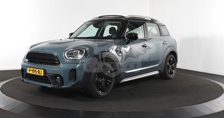 Mini Countryman Cooper 1.5 Classic 2022
