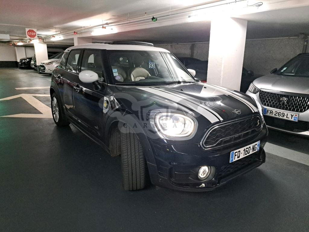 Mini Countryman Cooper SE Longstone 2020