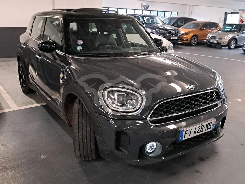 Mini Countryman Cooper SE Northwood 2020