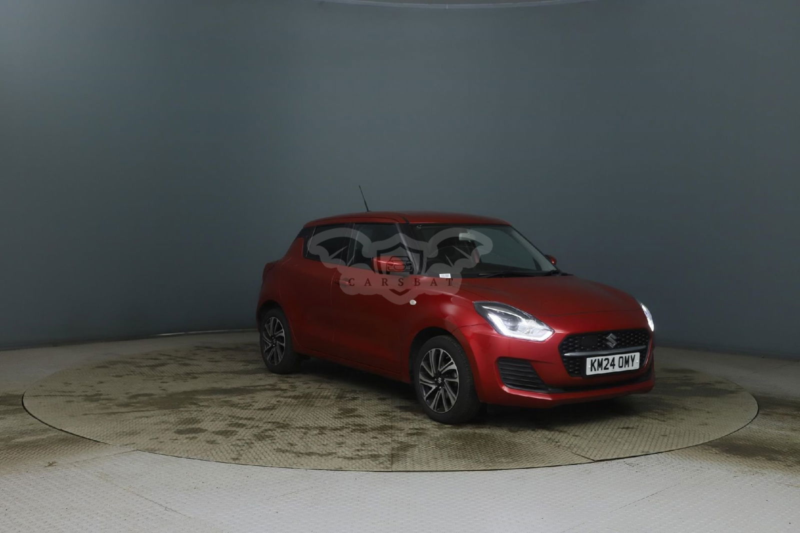 Suzuki Swift 1.2 SZ-L 2024