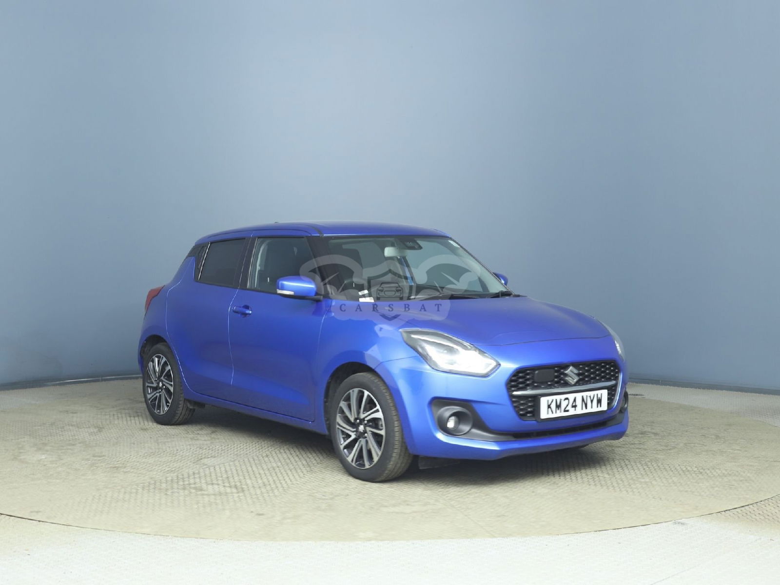 Suzuki Swift 1.2 SZ5 2024