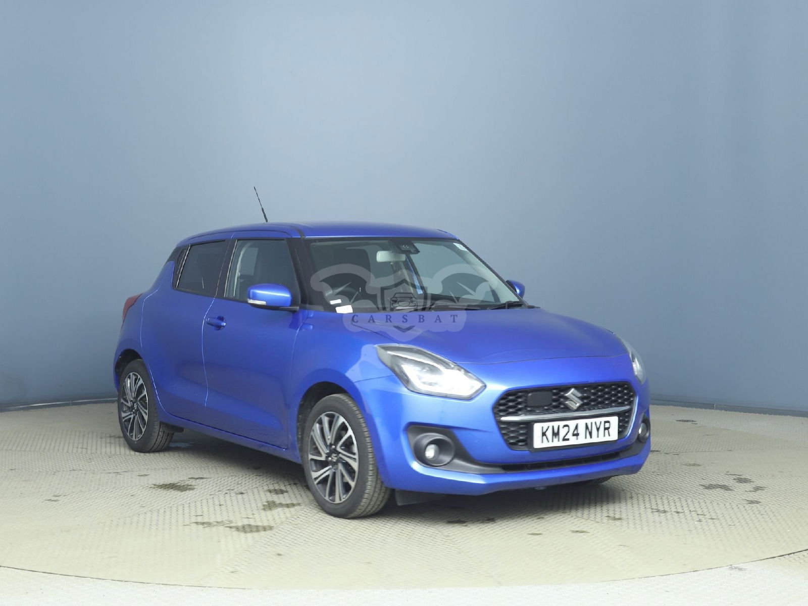 Suzuki Swift 1.2 SZ5 2024