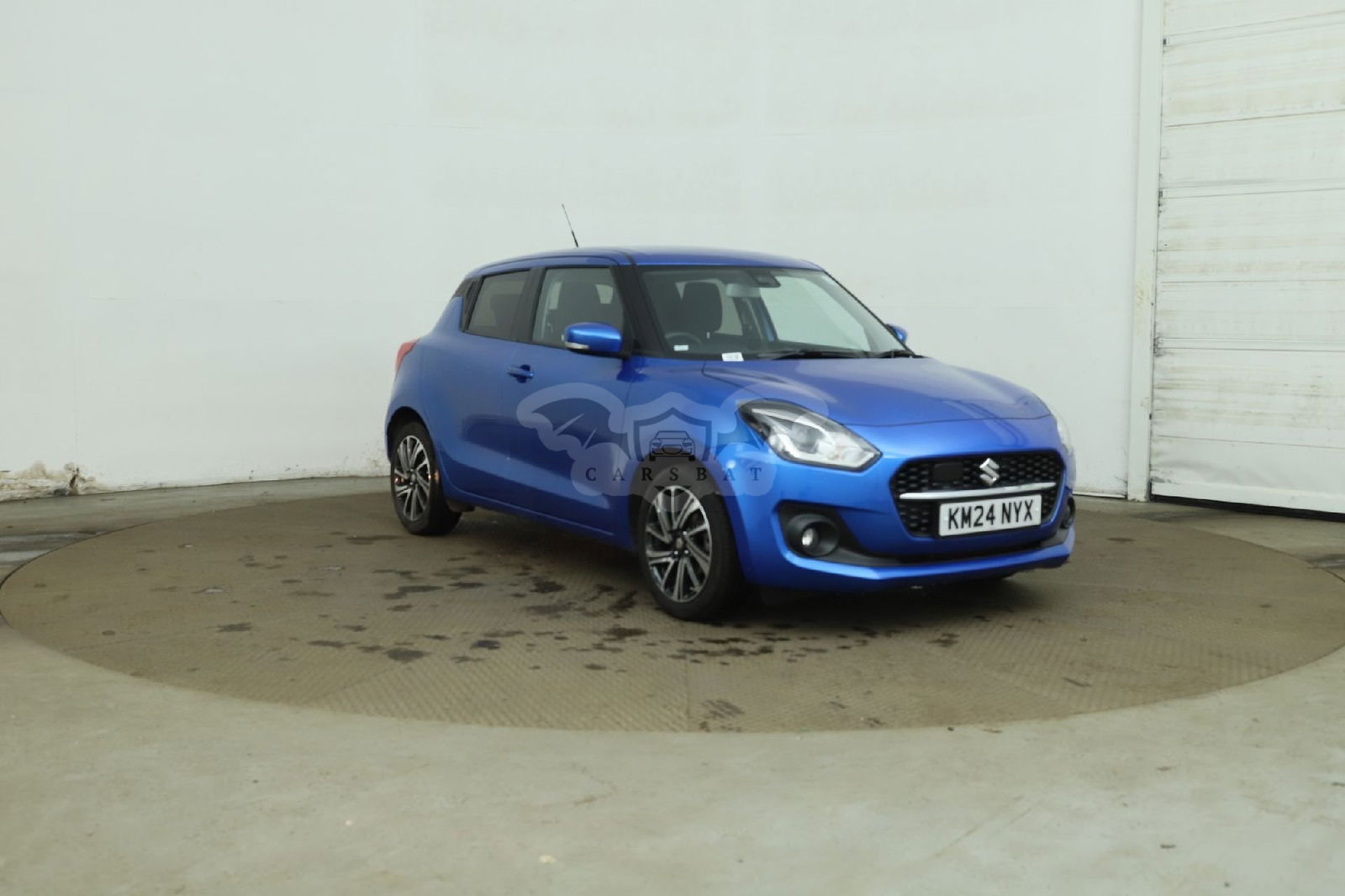 Suzuki Swift 1.2 SZ5 2024