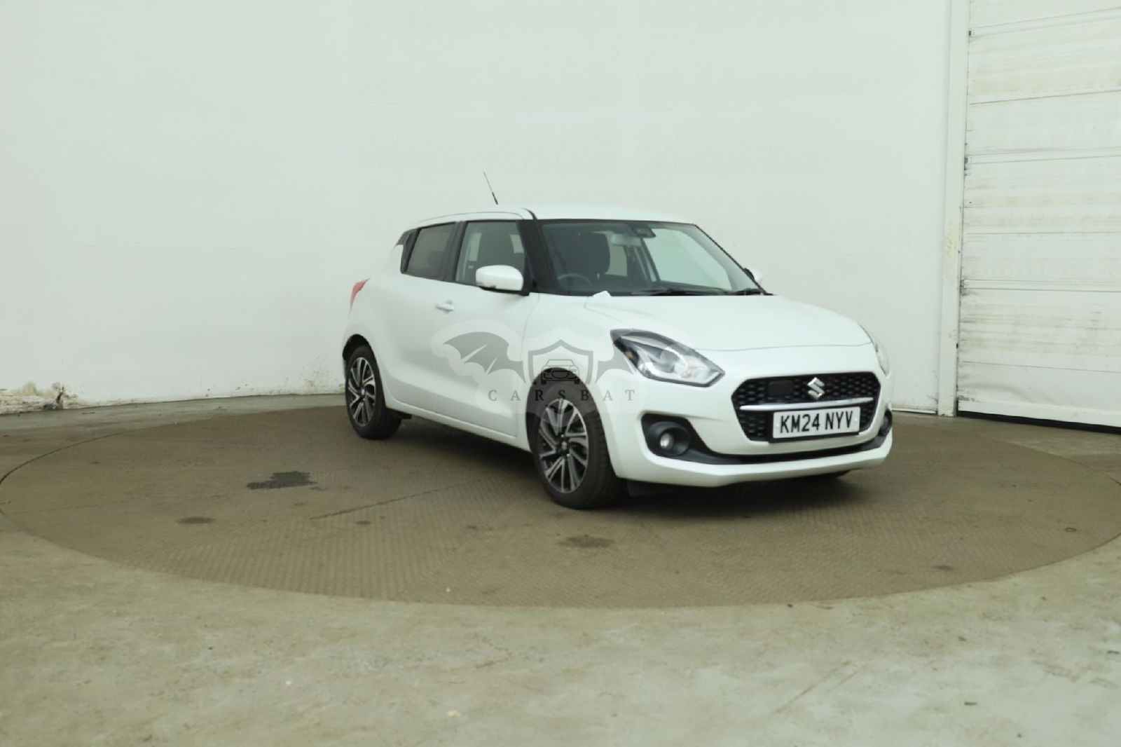 Suzuki Swift 1.2 SZ5 2024