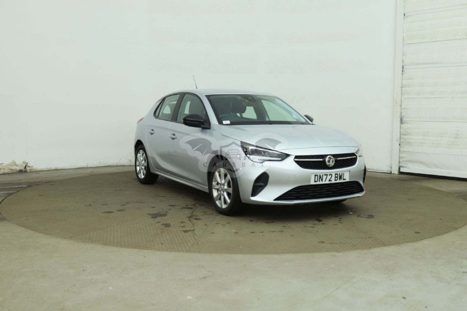 Vauxhall Corsa 1.2 Design 2023