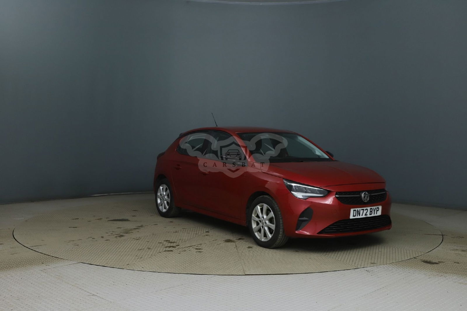 Vauxhall Corsa 1.2 Design 2023