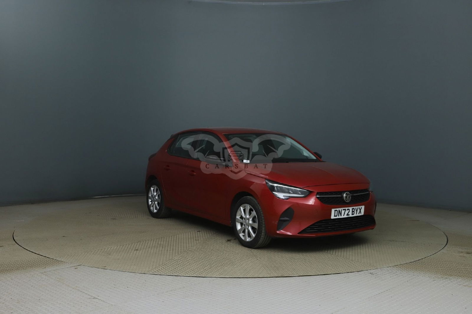 Vauxhall Corsa 1.2 Design 2023