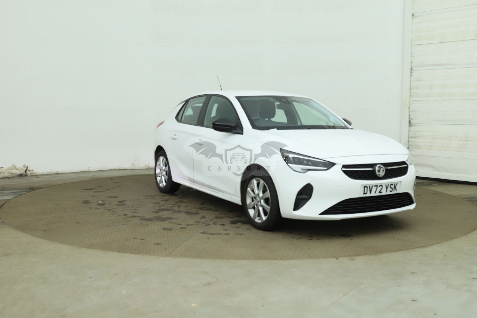 Vauxhall Corsa 1.2 Design 2023