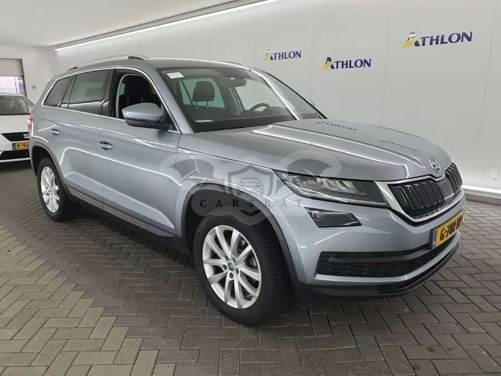 Skoda Kodiaq 1.5 TSI Style 2020