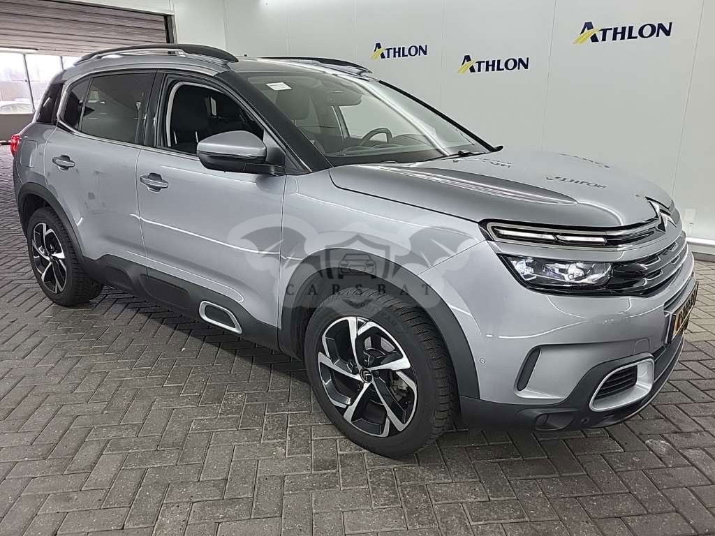 Citroën C5 Aircross 1.2i Business 2021