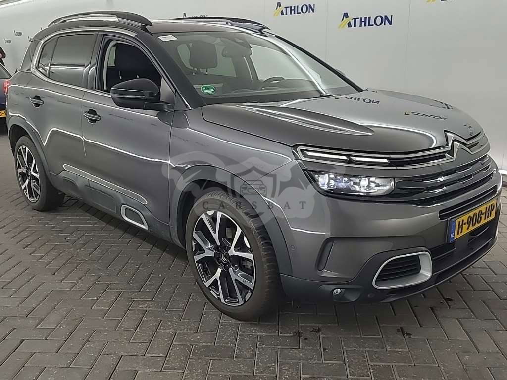 Citroën C5 Aircross 1.5 HDI Business 2020