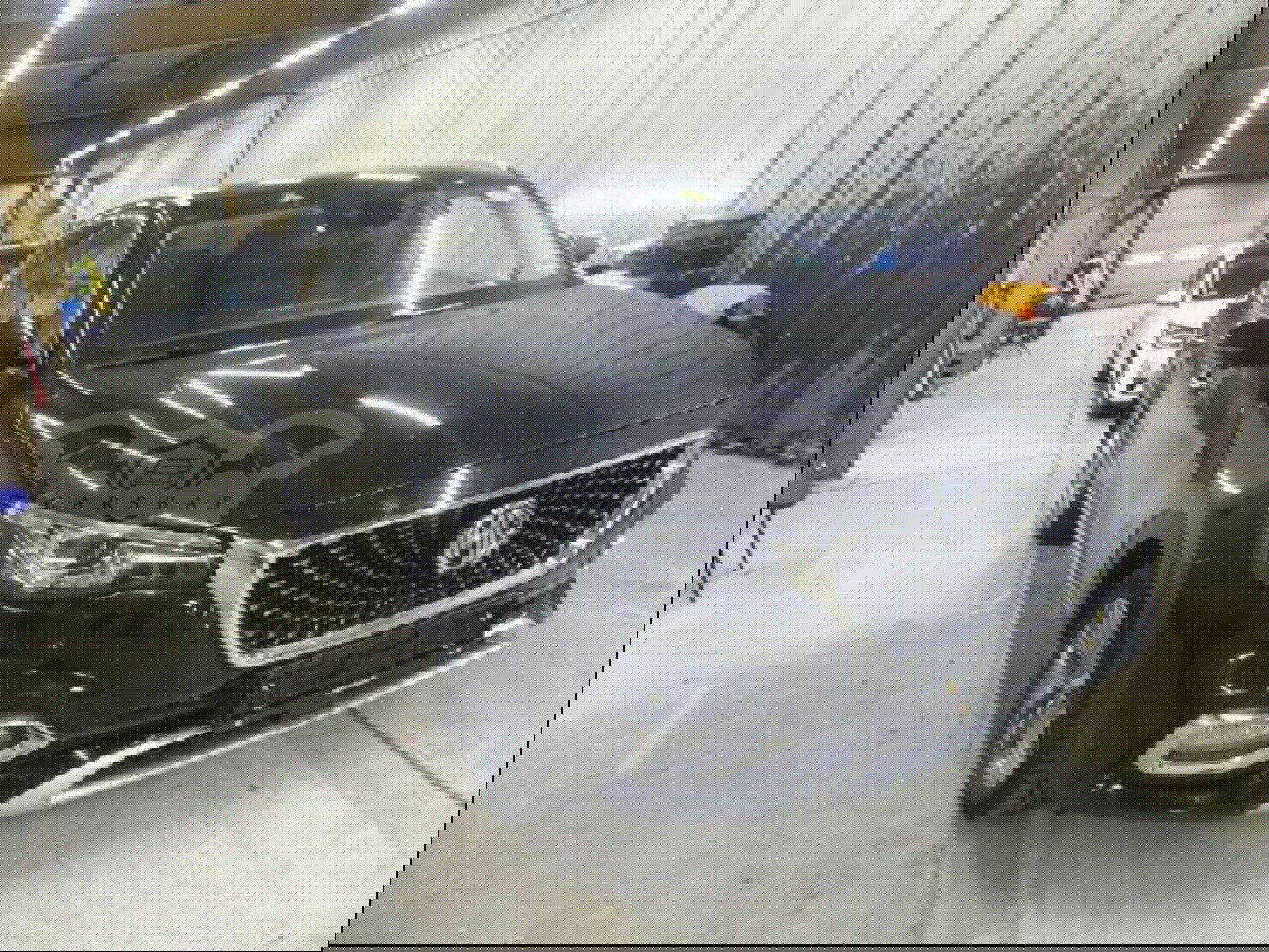 MG EHS 1.5 Luxury 2022