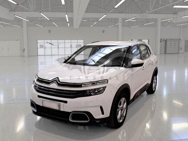 Citroën C5 Aircross 1.5 HDI Business 2020