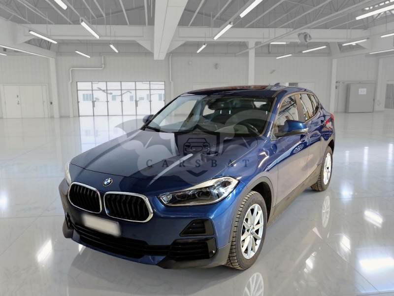 BMW X2 20d Business 2020
