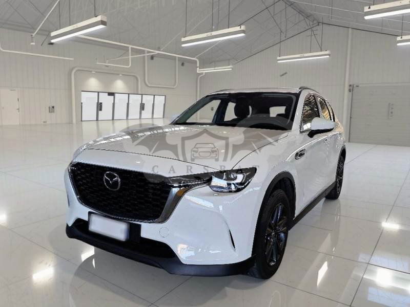 Mazda CX-60 Prime-Line 2024