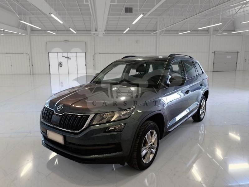 Skoda Kodiaq 2.0 TDI Executive 2020