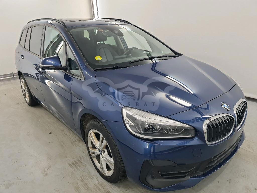 BMW 2 Series Gran Tourer 216 Business 2021