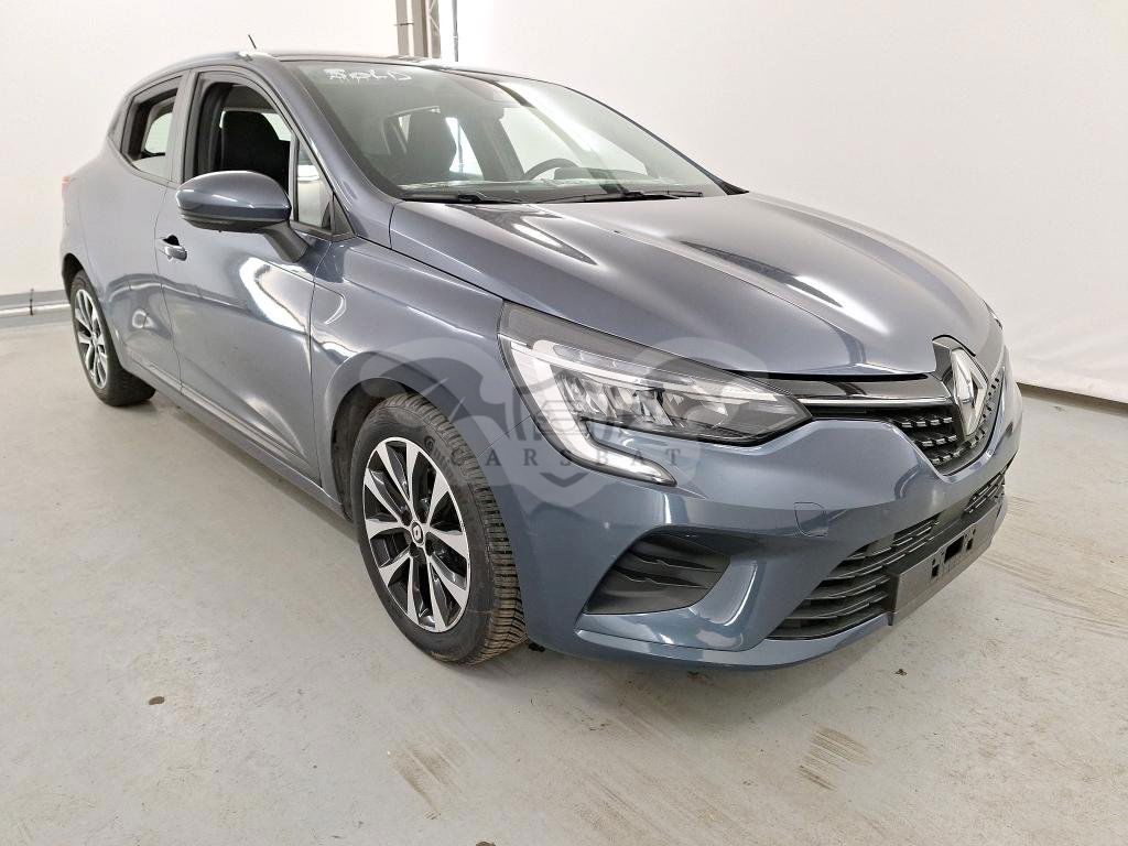 Renault Clio 1.0 Tce 2022
