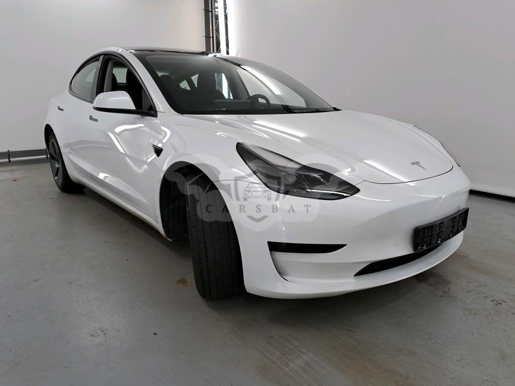 Tesla Model 3 Standard Range Plus 2023