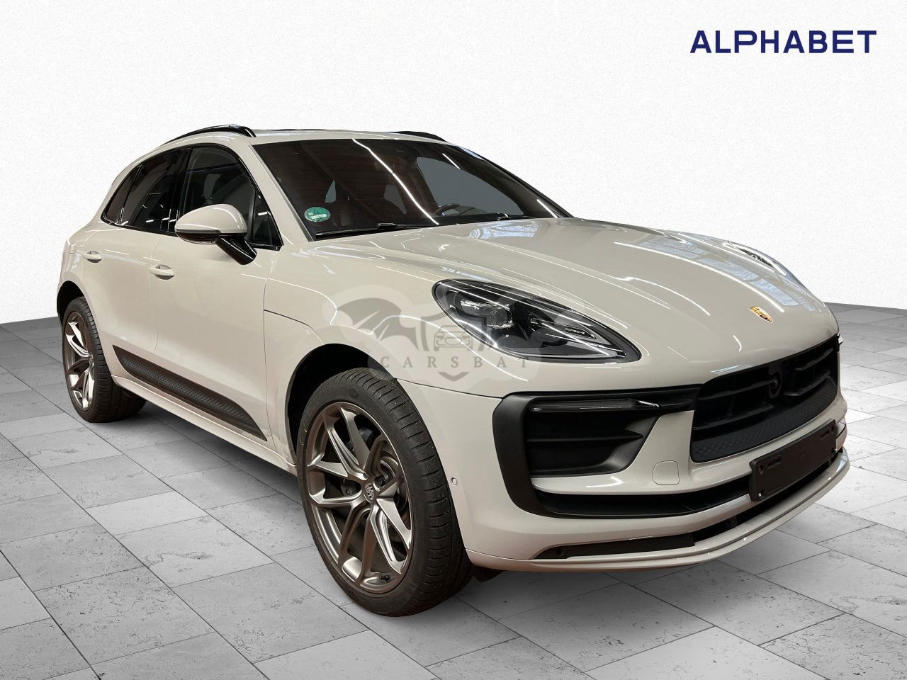 Porsche Macan 2022